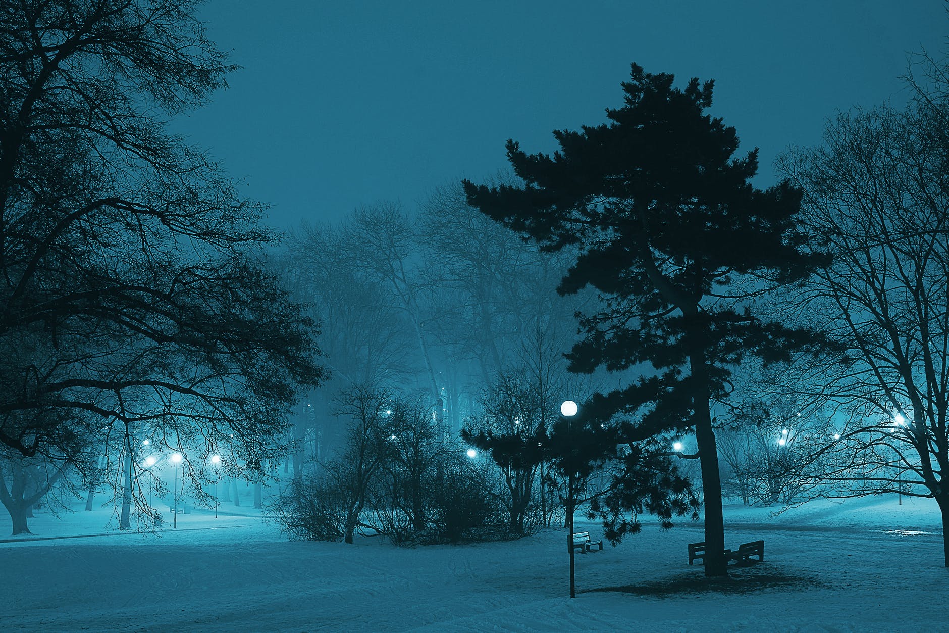 So Cold