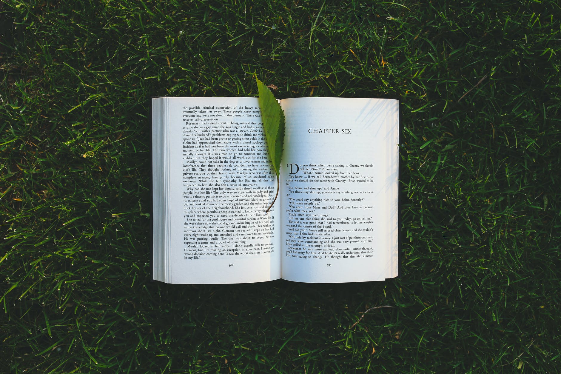 Kindle is great for an avid reader.