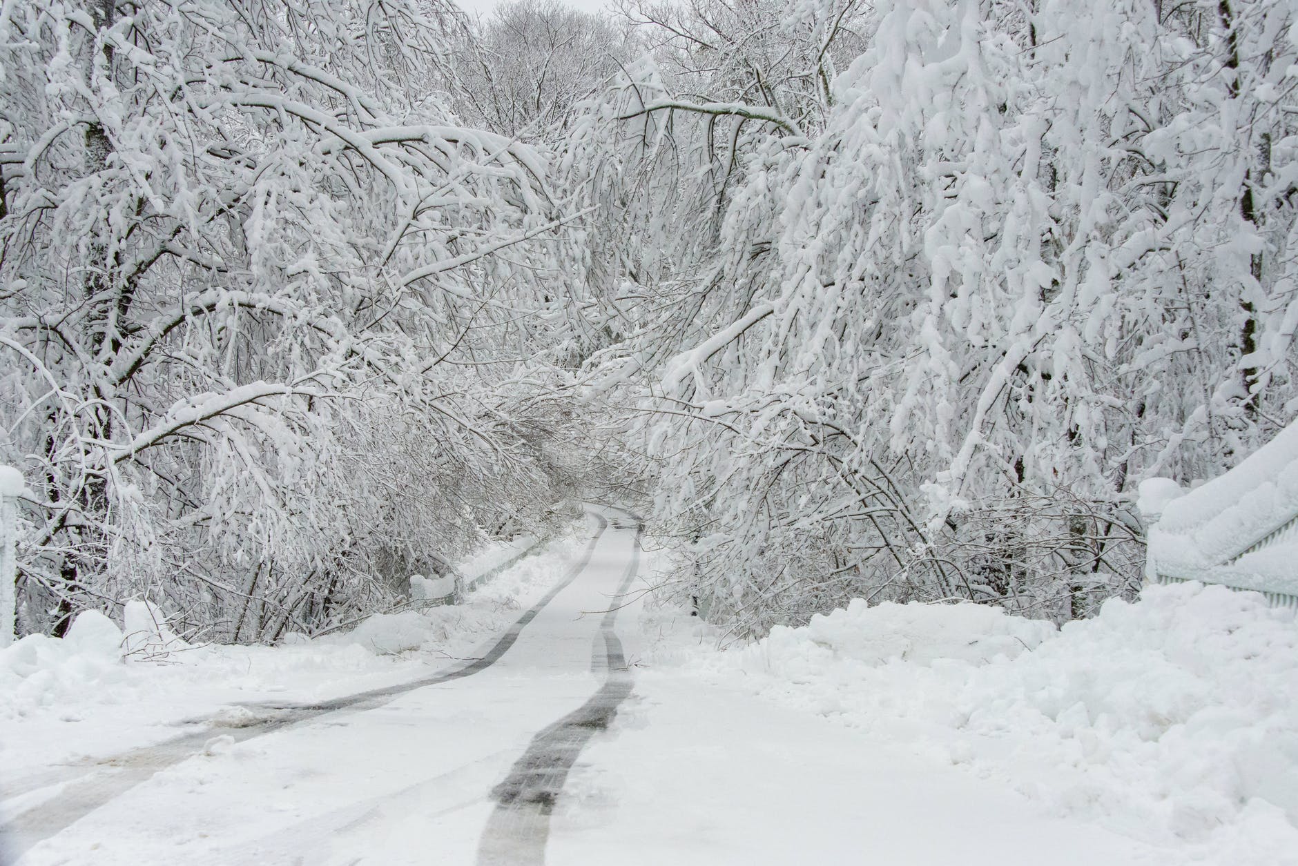 Reasons why winter is awful: part 760