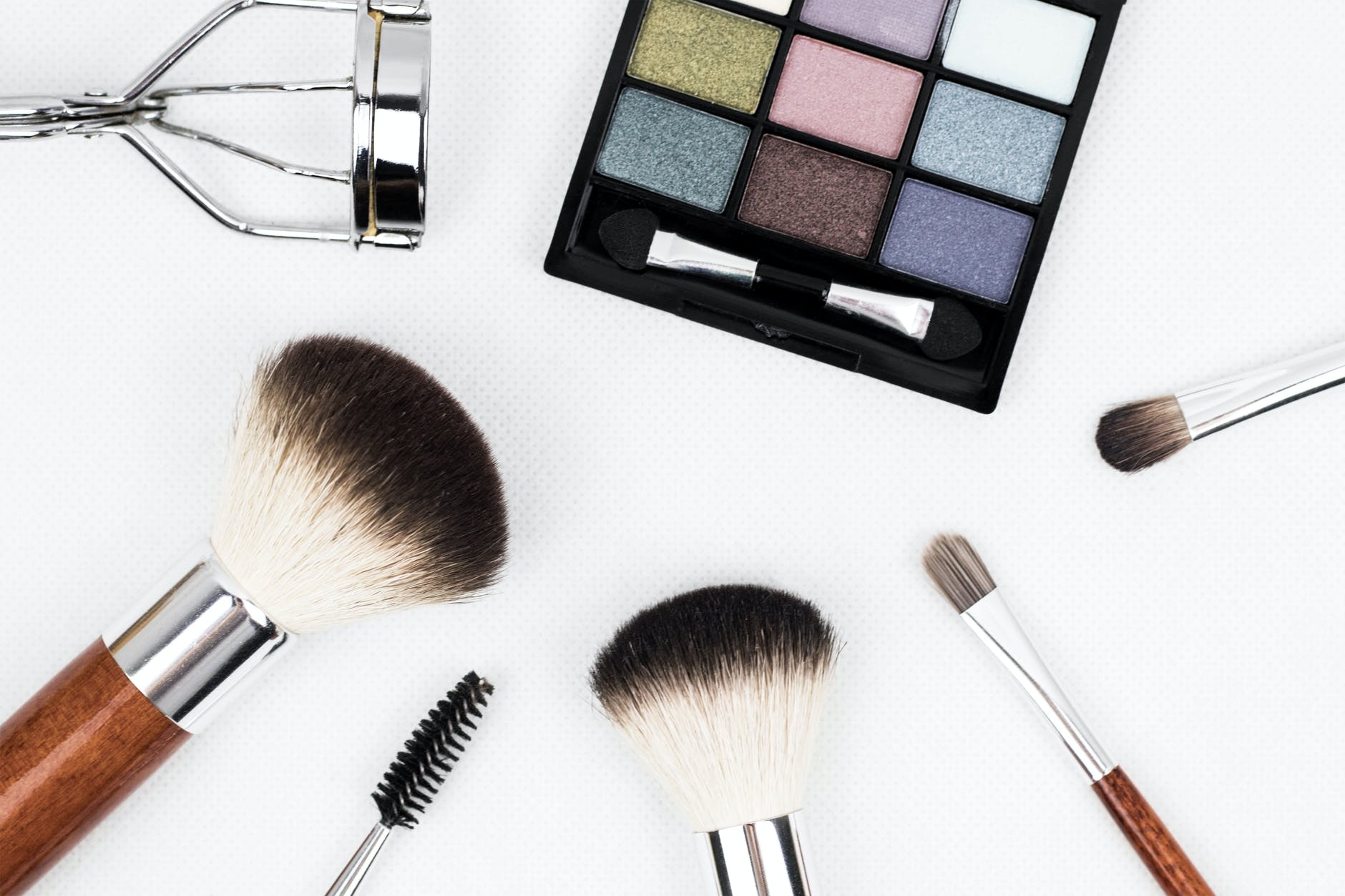 First Beauty Box of 2022