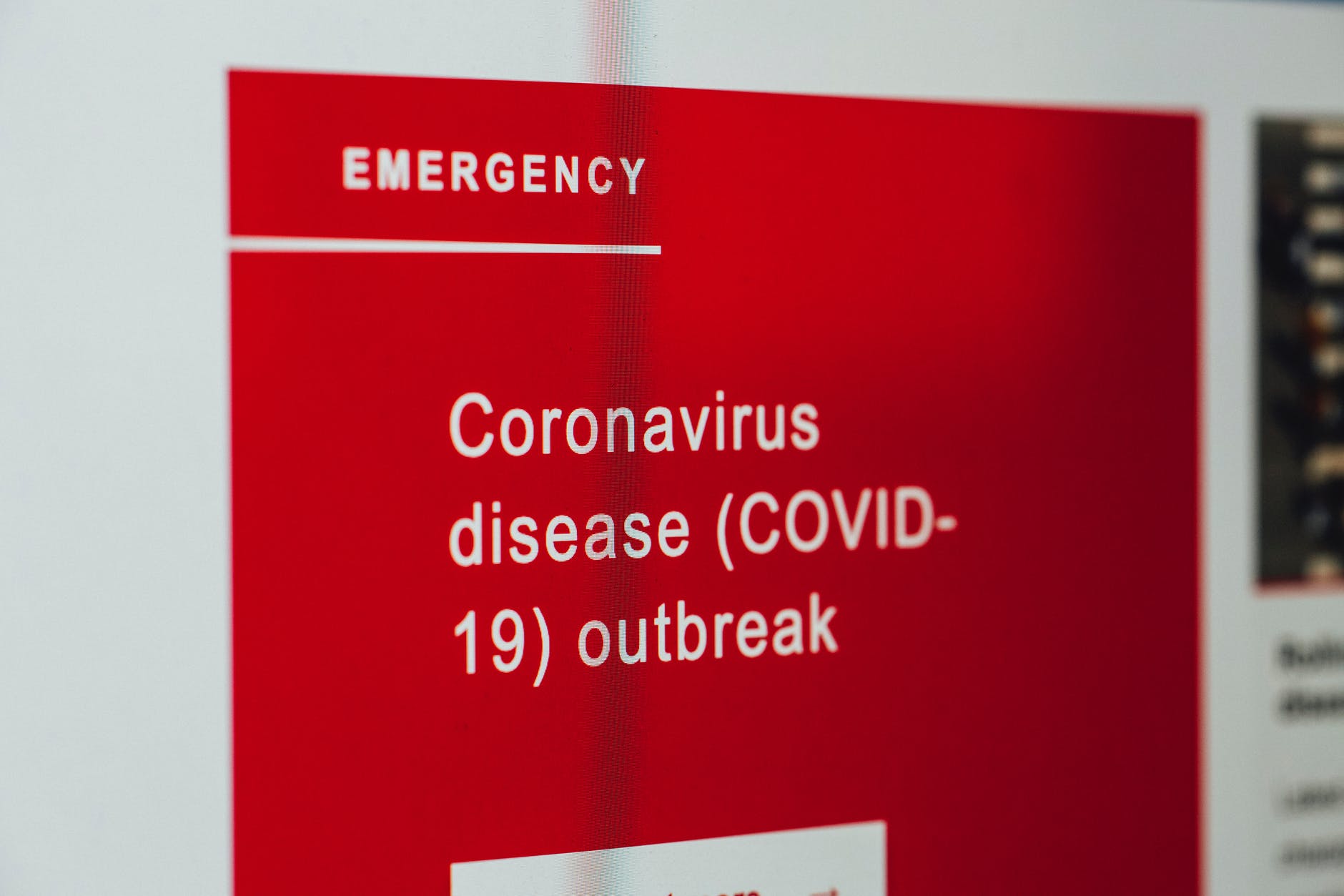 Oh me, oh my, it’s quarantine time.