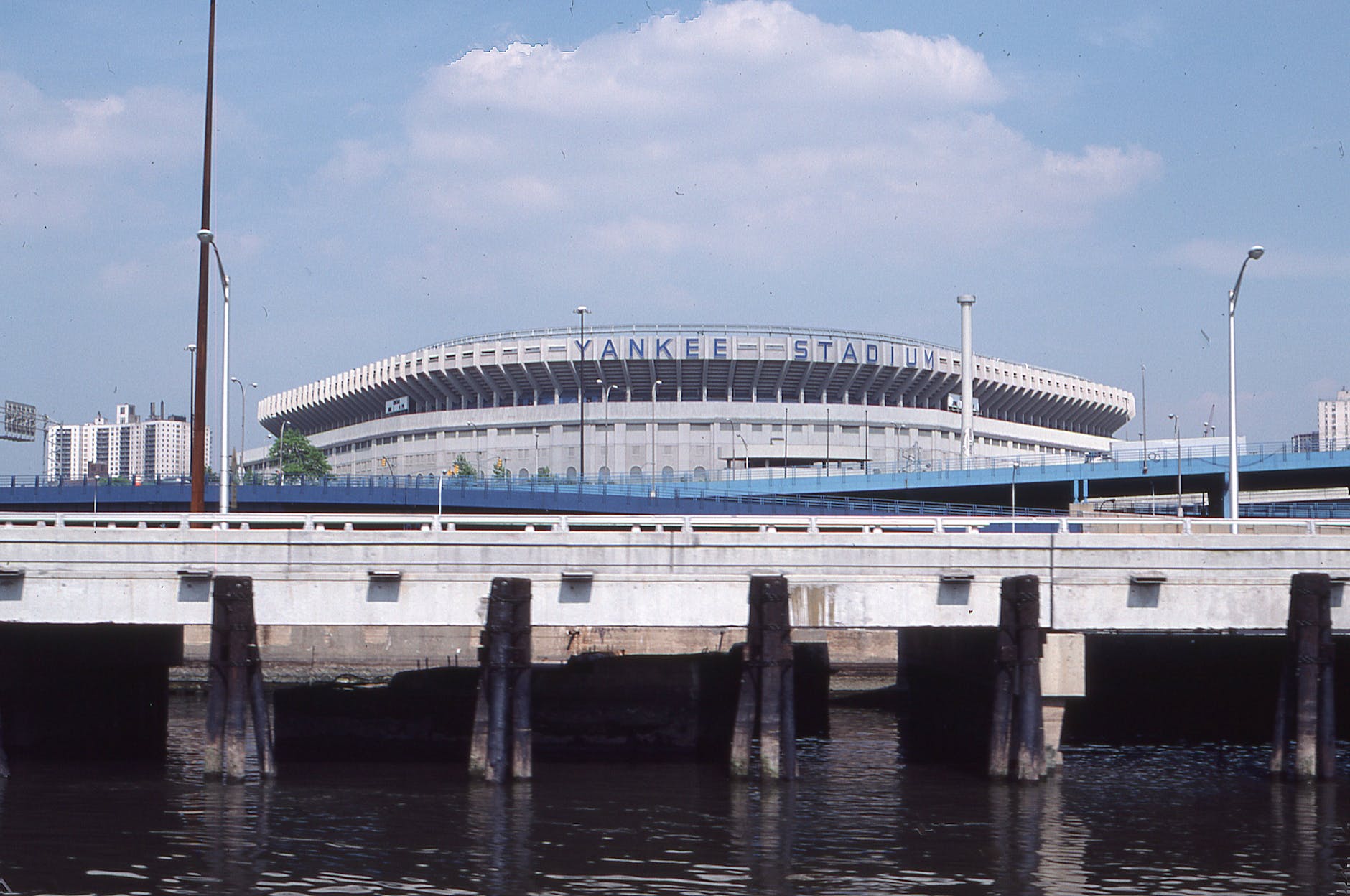 LET’S GO YANKEES